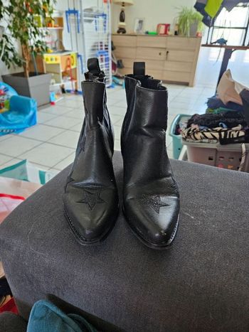 Bottines