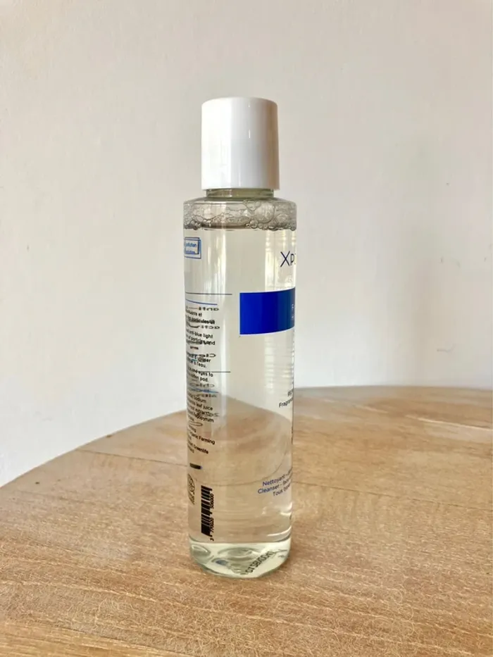 Eau micellaire de Xposome – 150 ml – Neuve - photo numéro 4