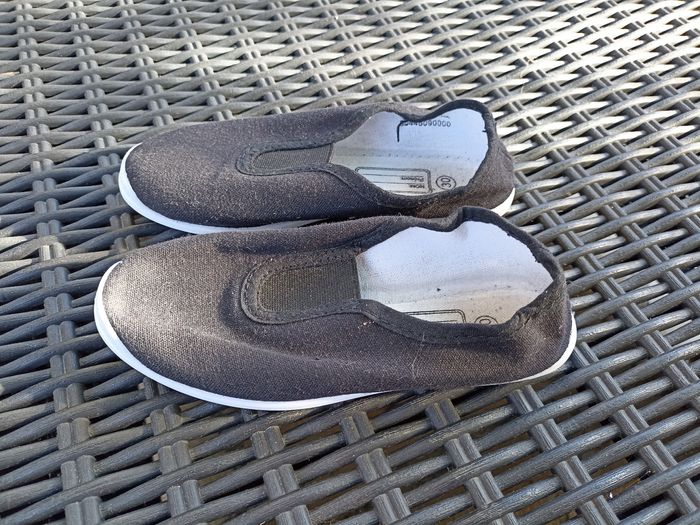 Chaussons de danse taille 30 - photo numéro 4