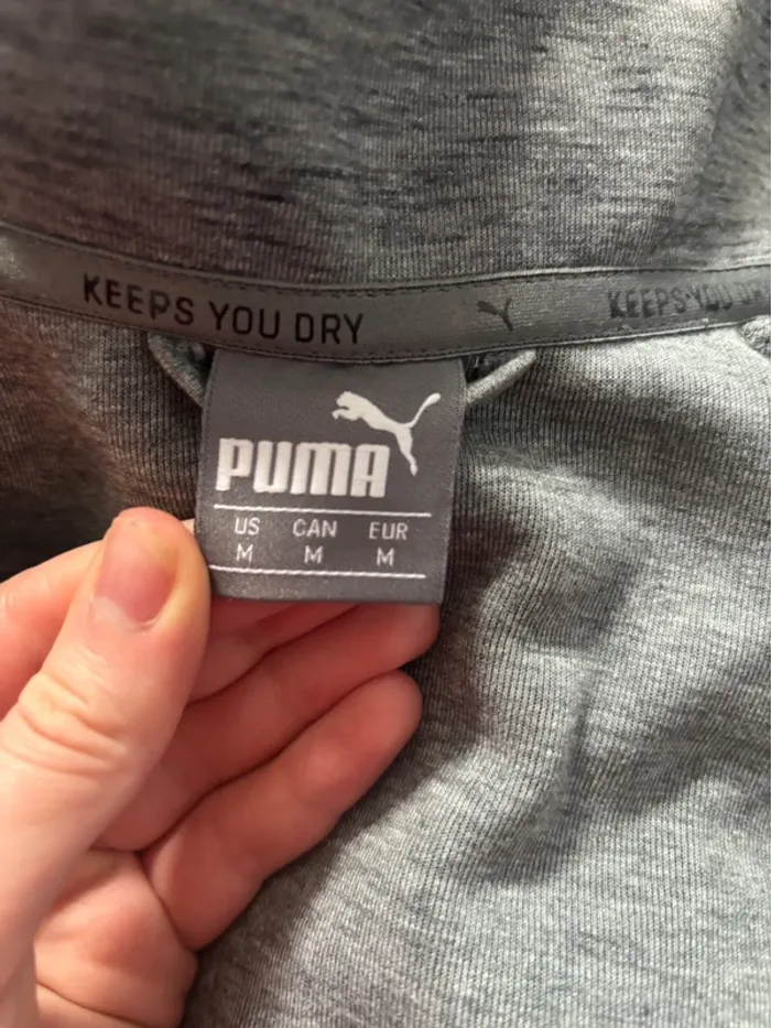 Veste de sport pour Homme Puma - photo numéro 13