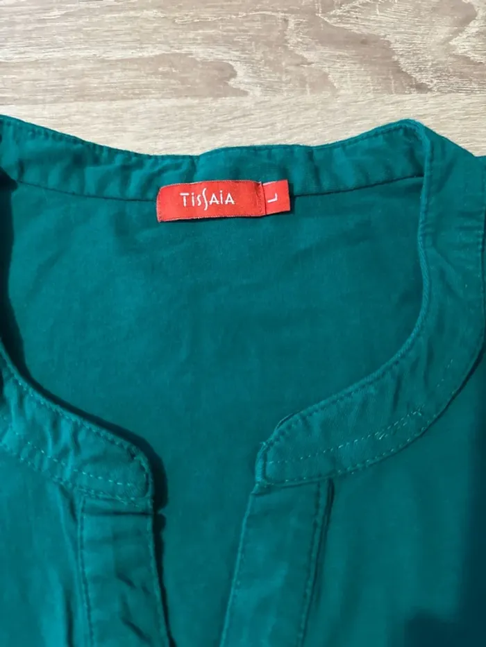 Teeshirt - photo numéro 3