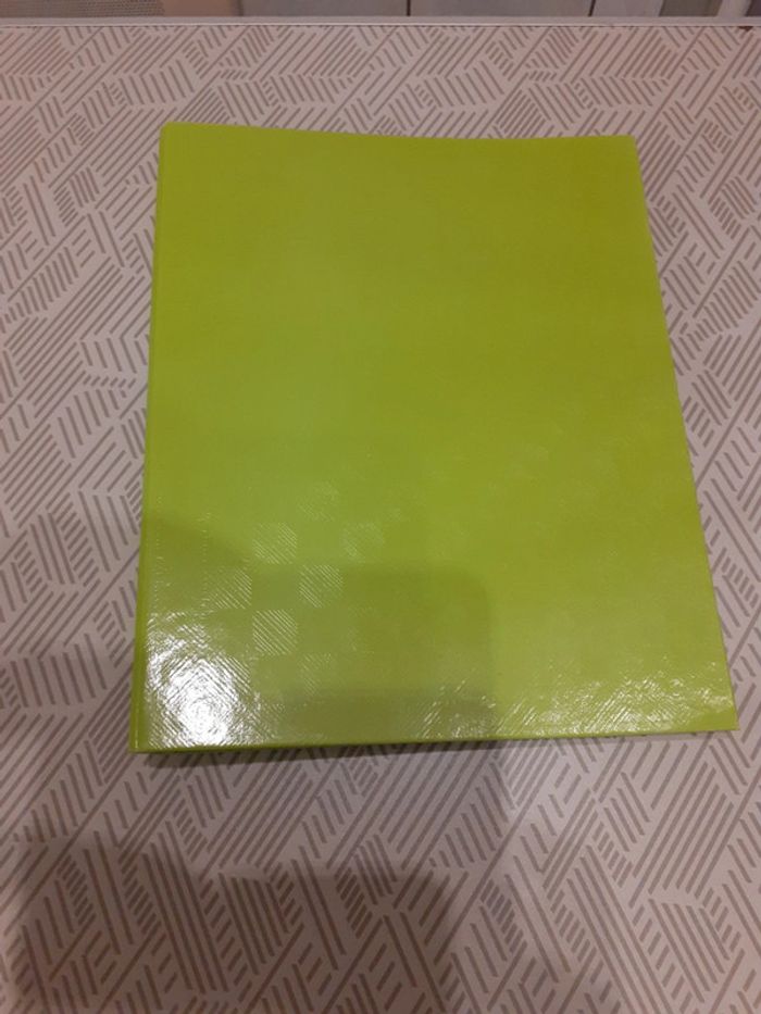 Lot de 9 articles scolaires - photo numéro 6