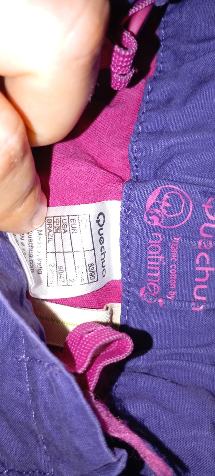 Pantalon 2 ans - photo numéro 2