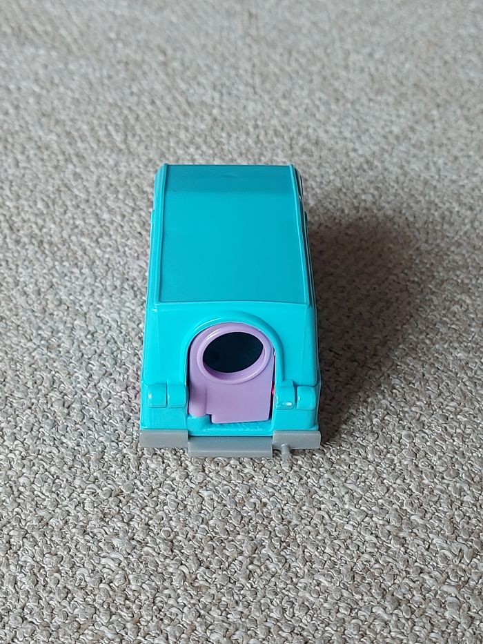 Polly pocket camion - photo numéro 3