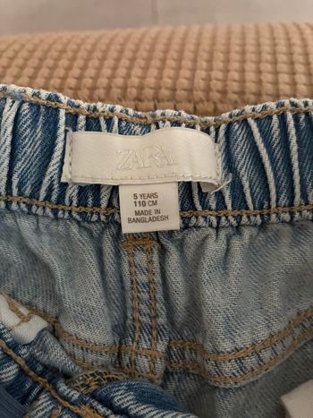Jeans Zara enfant 