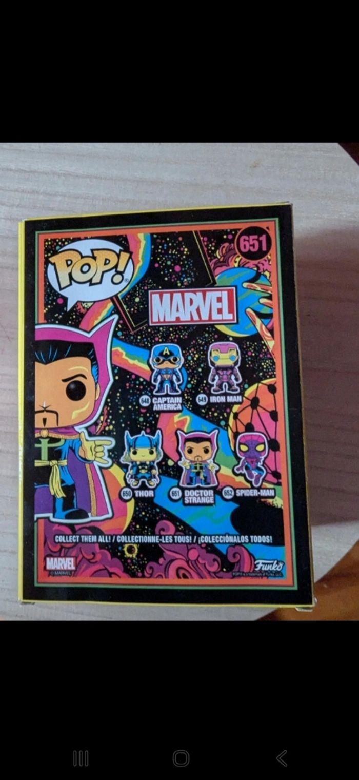 Pop edition special - photo numéro 5
