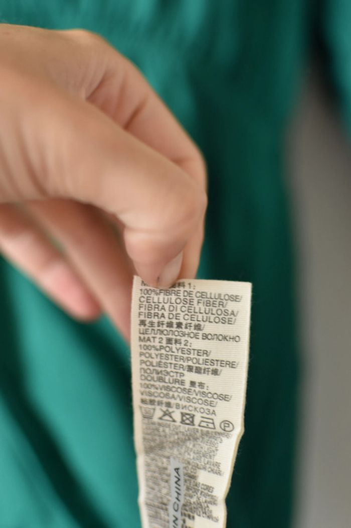 Robe Suncoo en taille 1 (36) - Neuve avec étiquettes - photo numéro 7