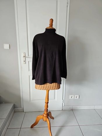 Sous pull femme Naf-Naf taille L u47