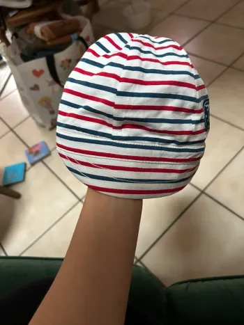 Casquette à l’aise breizh