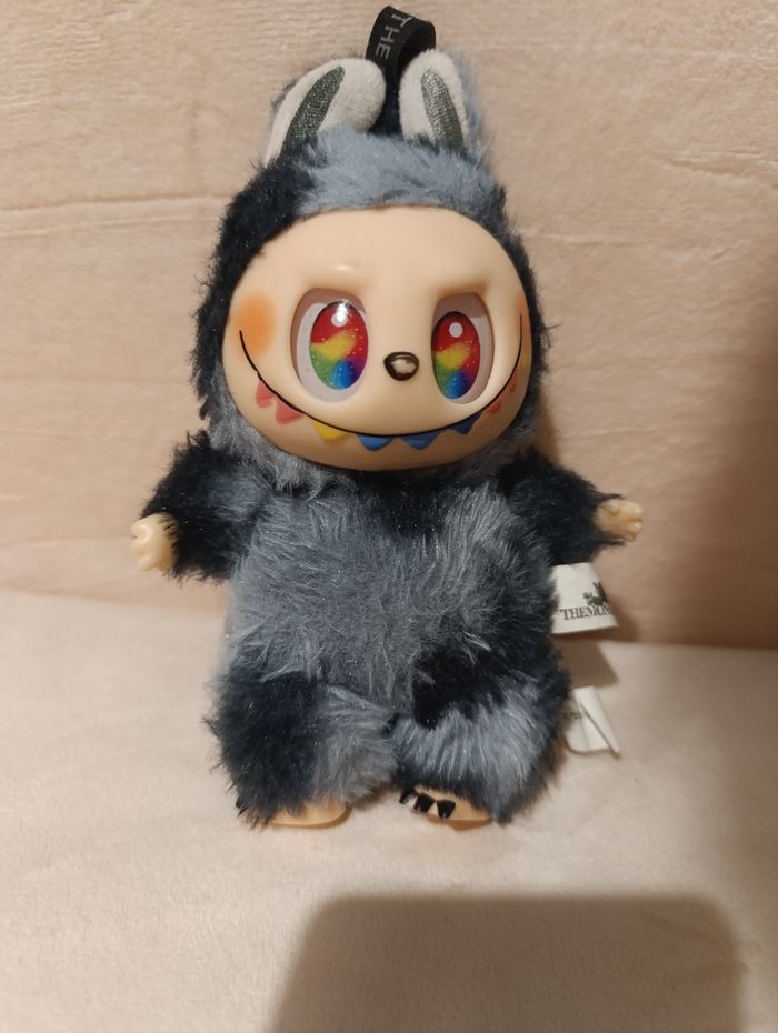 Labubu