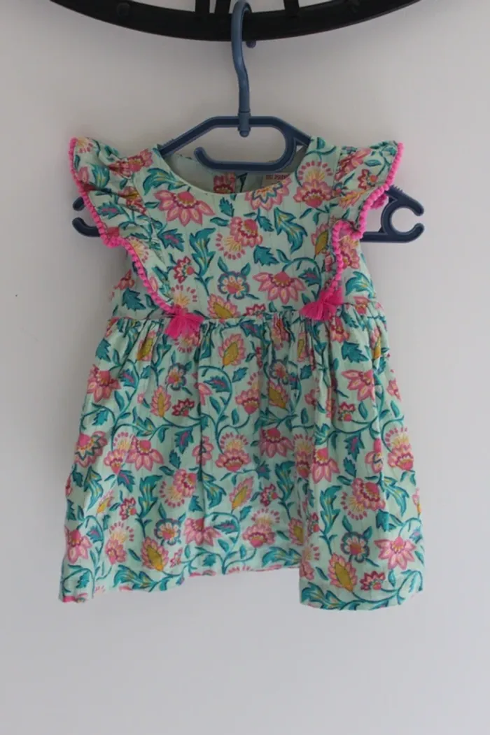 robe dpam - photo numéro 5