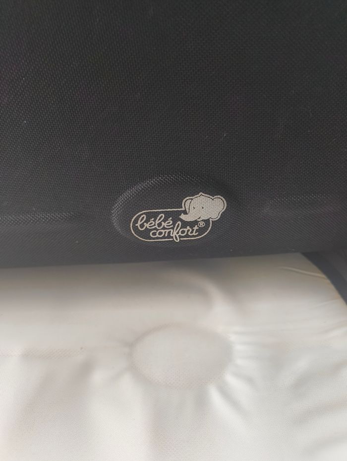 Sac à langer rigide bébé confort - photo numéro 3