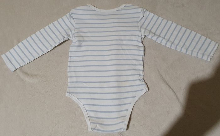 Lot bodies - photo numéro 7