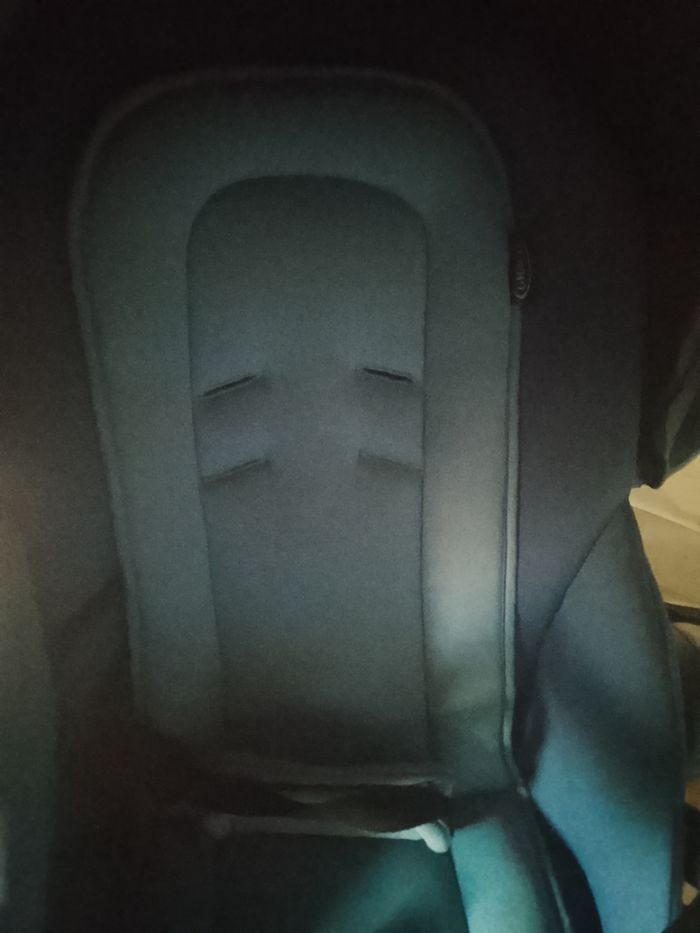 Assise poussette et nacelle - photo numéro 7