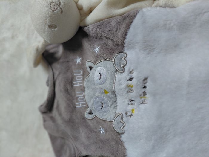 Pyjama 1 mois - photo numéro 2