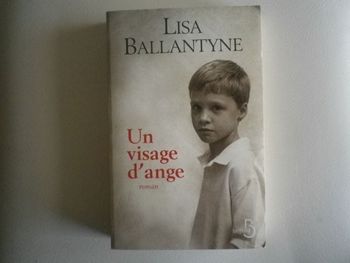 UN VISAGE D'ANGE