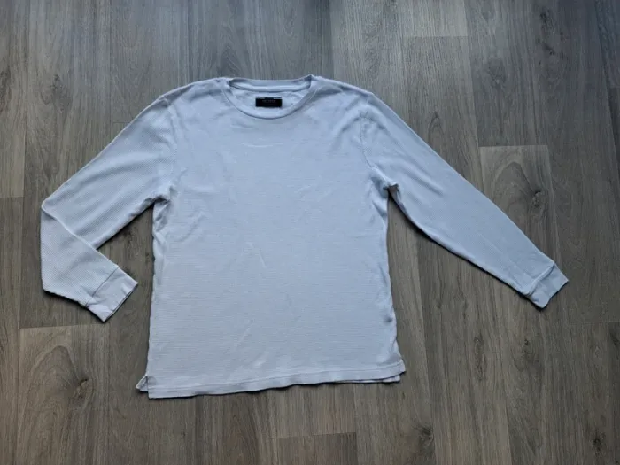 Haut sweat léger lftman - photo numéro 2