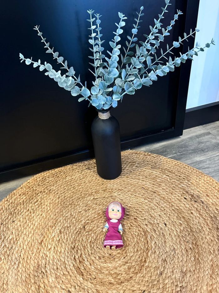Figurine Masha