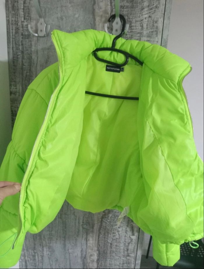 Moderne veste - photo numéro 3