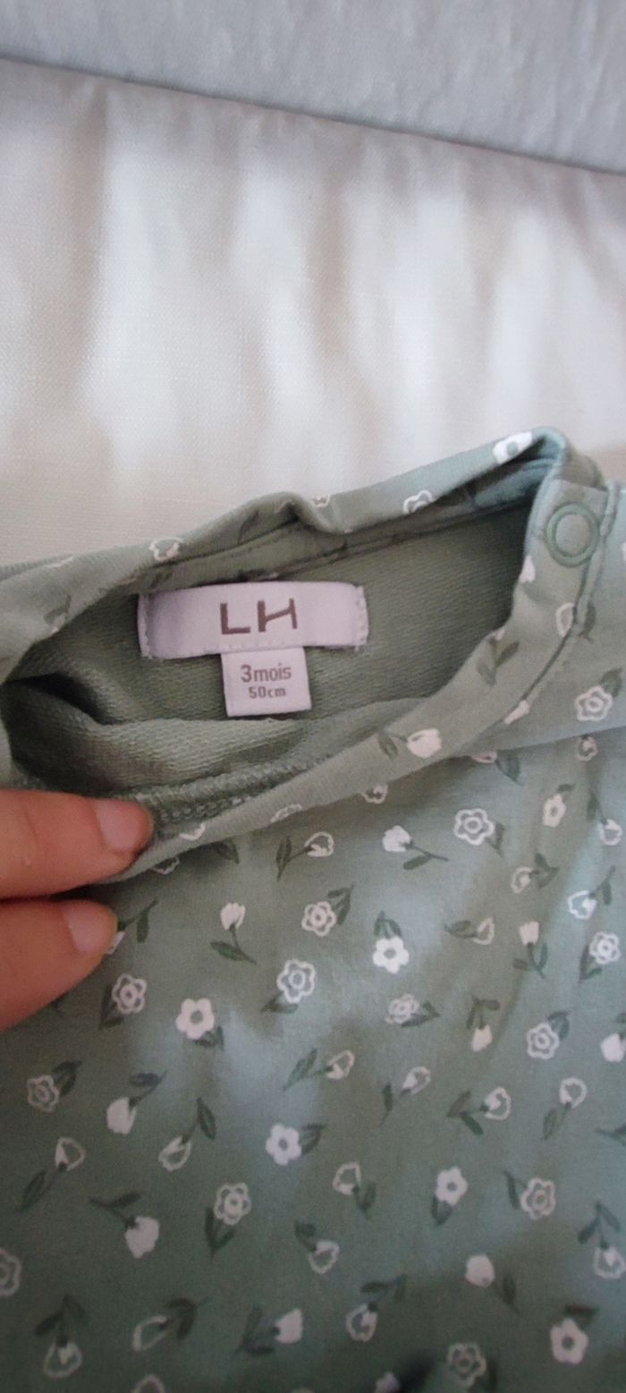 Robe manche courte - photo numéro 2