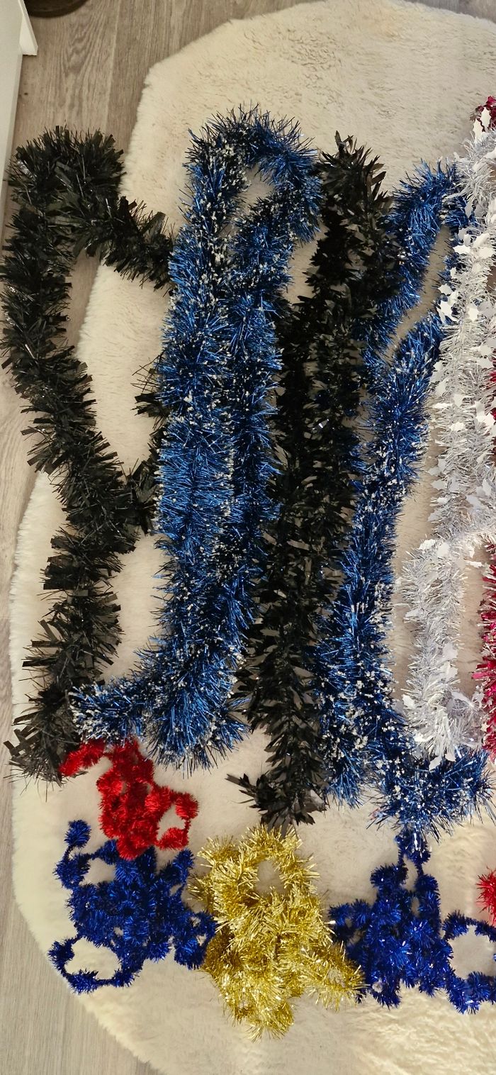 Guirlande - photo numéro 2