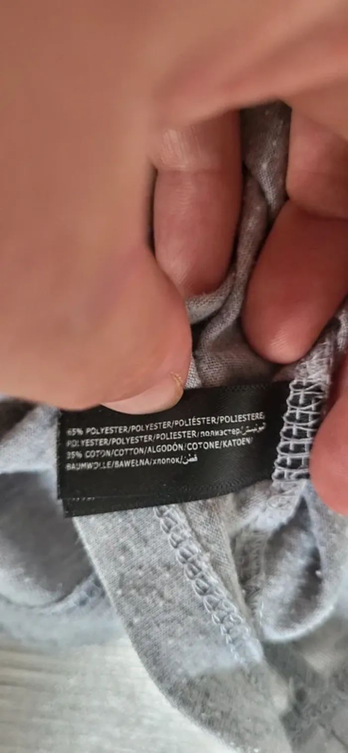 T-shirt Star wars - photo numéro 6