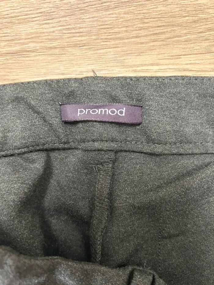 Pantalon gris taille XL - photo numéro 4