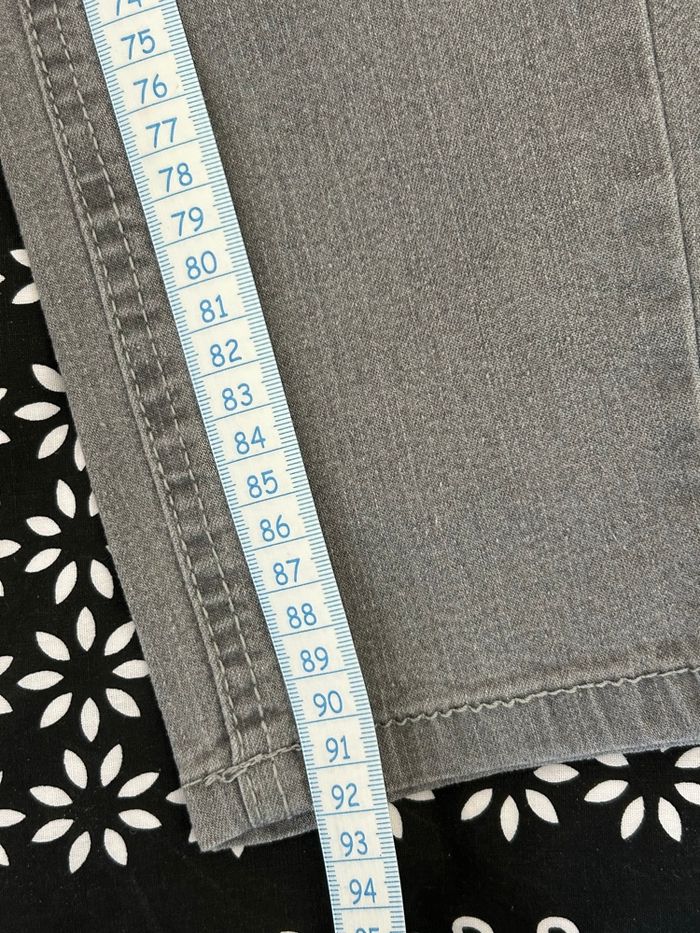 Jean de la marque,Urban by Venca , gris clair - photo numéro 10