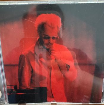 FLORENT PAGNY Chatelet les halles