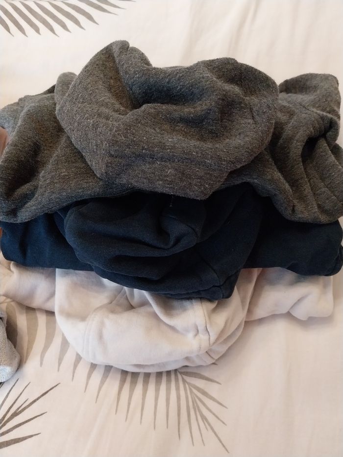 Vêtements fille 5/6 ans - photo numéro 5