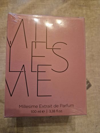 Parfum Chogan