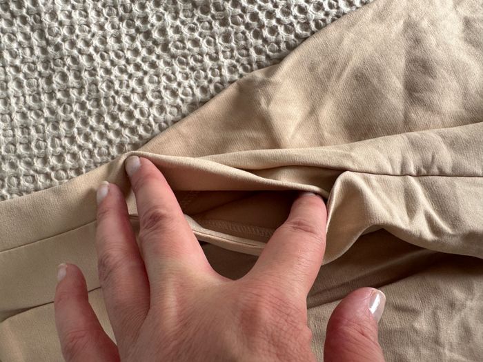 Short Camaïeu taille 38 - photo numéro 5