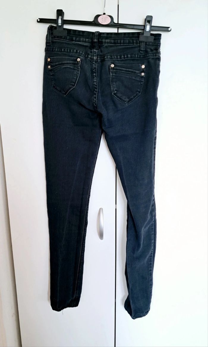 Jeans t38 - photo numéro 5