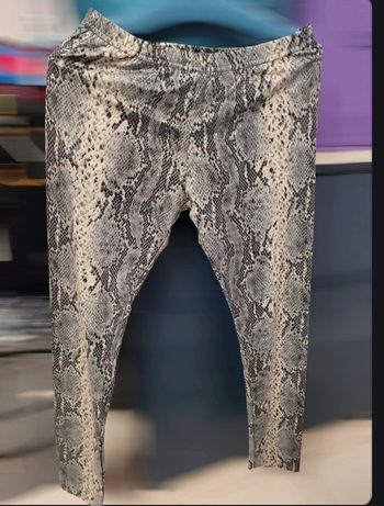 Leggins phyton 42/44