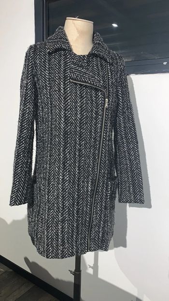 Manteau