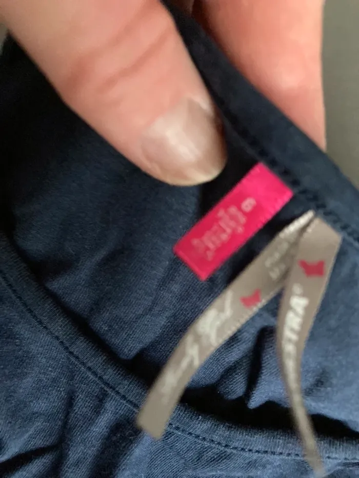 Robe orchestra 6 ans en très bon état - photo numéro 2