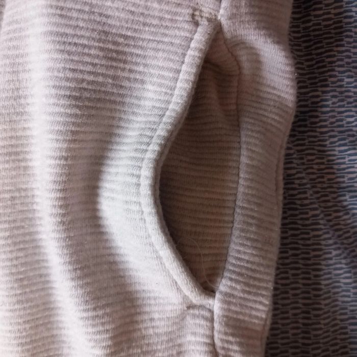 Gilet zippée moumoute intérieur - photo numéro 6