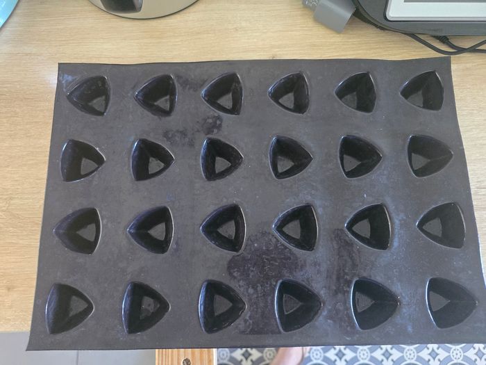 Moule demarle flexipan - photo numéro 2