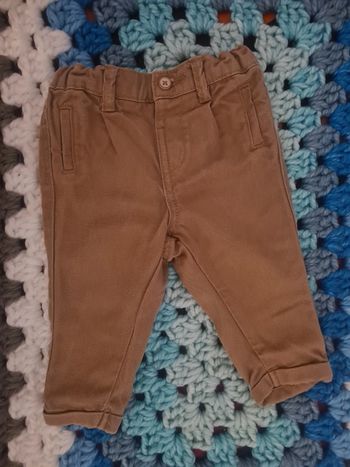 Pantalon 6mois