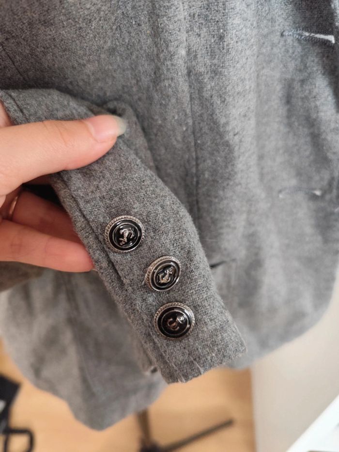 Veste blazer - photo numéro 5