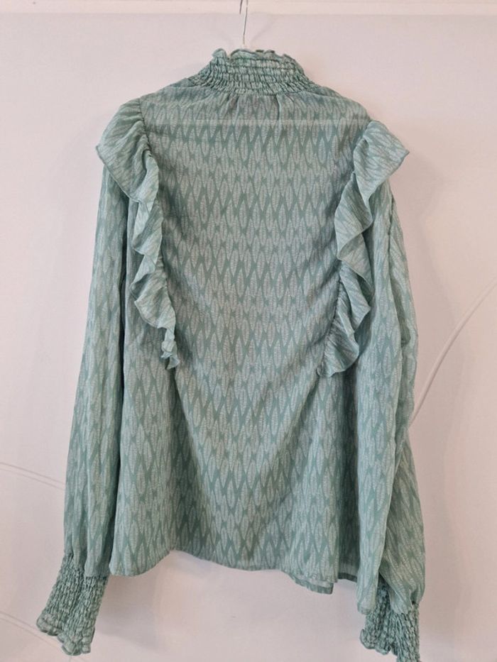 Blouse - photo numéro 2