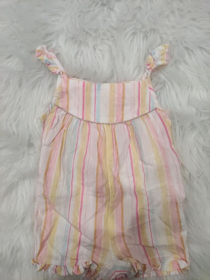 Combishort - photo numéro 2