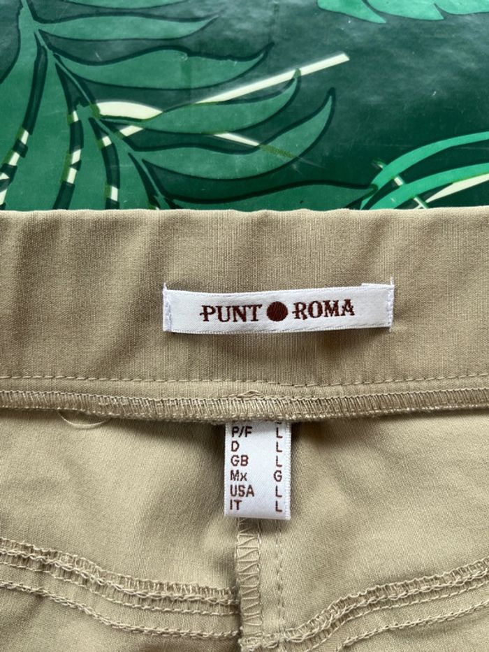 Legging beige - photo numéro 5