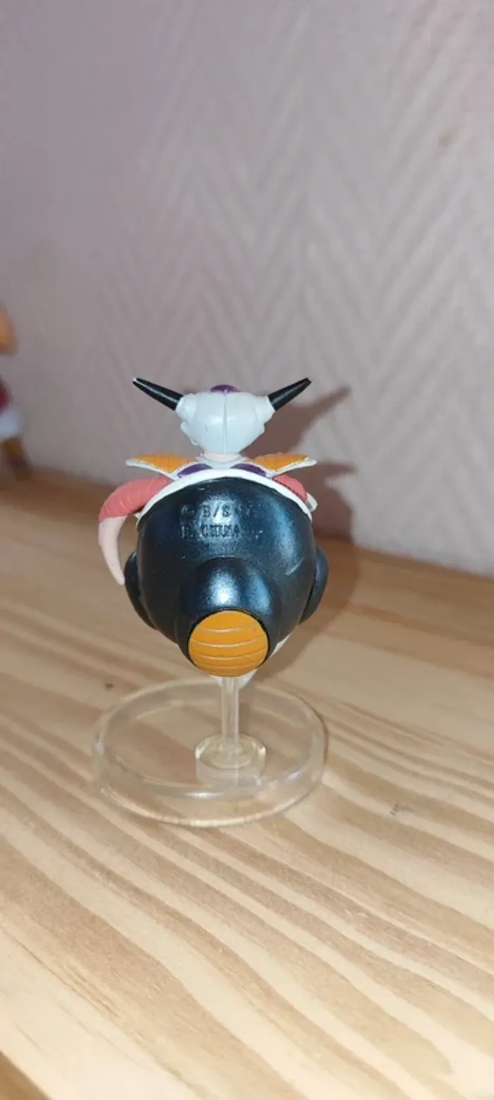 Gashapon dragon ball z - photo numéro 2