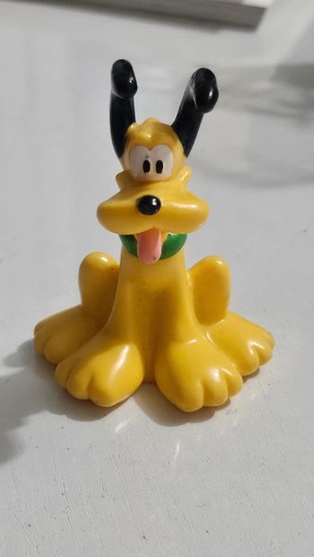 Figurine plutôt disney