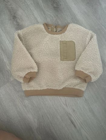 Pull garçon