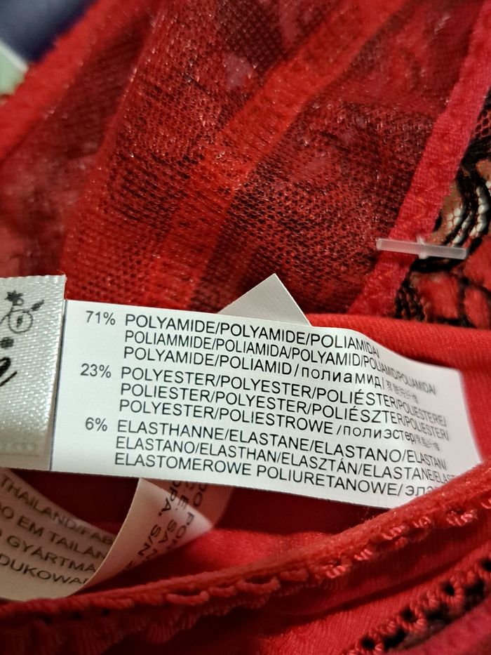Taille 38/40  culotte - photo numéro 5