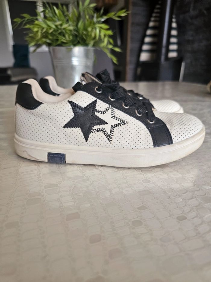 Chaussures plates - photo numéro 3