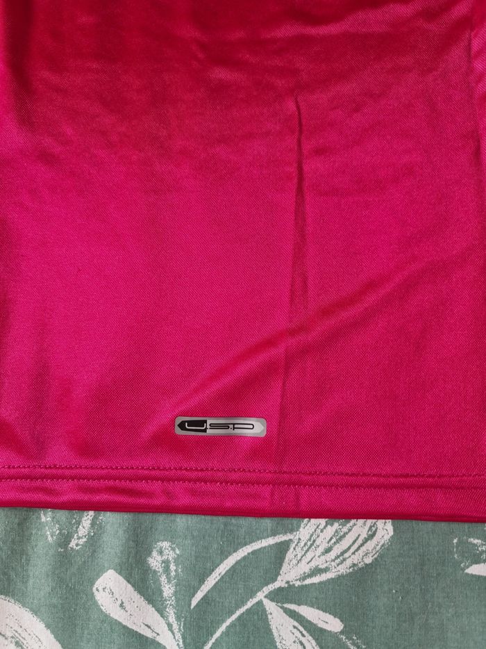 T-shirt sport pour femme - photo numéro 5