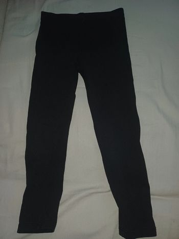 Legging 4 ans fille